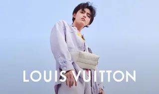 Louis Vuitton 路易.威登