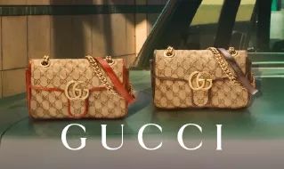 GUCCI 古馳