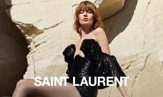 SAINT LAURENT 聖羅蘭