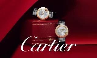 Cartier 卡地亞