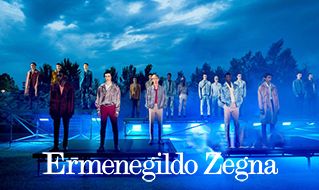 Zegna 傑尼亞